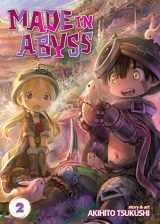 9781626927742-162692774X-Made in Abyss Vol. 2