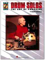 9780793591602-0793591600-Drum Solos: The Art of Phrasing