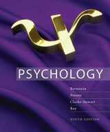 9781111302719-1111302715-Psychology (AP Edition)
