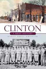 9781596296473-159629647X-Clinton:: A Brief History