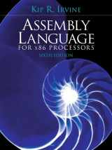 9780136022121-013602212X-Assembly Language for X86 Processors