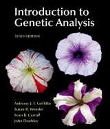9781429229432-1429229438-Introduction to Genetic Analysis