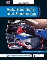 9781645640745-1645640744-Auto Electricity and Electronics