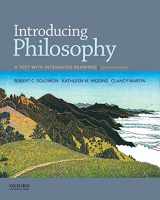 9780190209452-0190209453-Introducing Philosophy: A Text with Integrated Readings