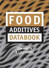9780632063956-0632063955-Food Additives Databook