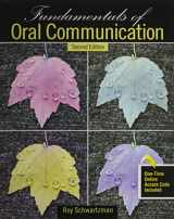 9780757577239-0757577237-Fundamentals of Oral Communication