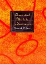 9780262547741-0262547740-Numerical Methods in Economics