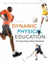 9780321722492-0321722493-Dynamic Physical Education for Secondary School Students (7th Edition)