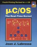 9780879304447-0879304448-MC/OS the Real-Time Kernel