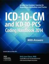 9781556483875-1556483872-ICD-10-CM and ICD-10-PCS Coding Handbook, 2014 ed., with Answers