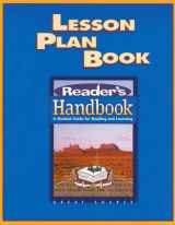 9780669495034-0669495034-Great Source Reader's Handbooks: Lesson Plan Book Grade 9 (Readers Handbook)