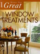 9780376017567-0376017562-Ideas for Great Window Treatments