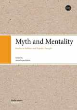 9789517463713-9517463715-Myth and Mentality