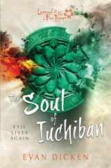 9781839082290-1839082291-The Soul of Iuchiban: A Legend of the Five Rings Novel