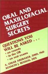 9781560534013-156053401X-Oral and Maxillofacial Surgery Secrets