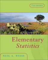 9780321422095-0321422090-Elementary Statistics