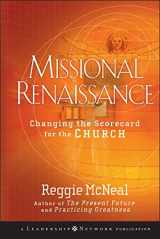9780470243442-0470243449-Missional Renaissance: Changing the Scorecard for the Church