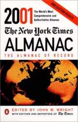 9780140514872-0140514872-The New York Times Almanac 2001