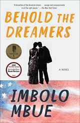 9780812987973-0812987977-Behold the Dreamers: A Novel