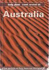 9780864423627-0864423624-Lonely Planet Australia (8th ed.)