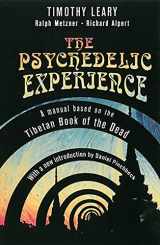 9780806516523-0806516526-The Psychedelic Experience: A Manual Based on the Tibetan Book of the Dead (Citadel Underground)