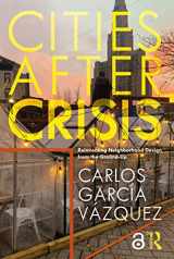 9780367673284-0367673282-Cities After Crisis