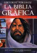 9780825412073-0825412072-La Biblia gráfica (Spanish Edition)