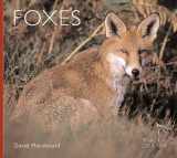 9780896584679-0896584674-Foxes (WorldLife Library Series)