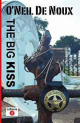 9781481889896-1481889893-The Big Kiss (LaStanza New Orleans Police Series)