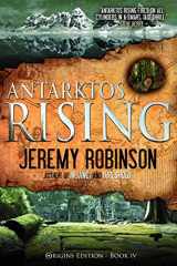 9780983601715-0983601712-Antarktos Rising (Origins Edition)