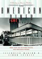 9781630264352-1630264350-The American Diner Cookbook: More Than 450 Recipes and Nostalgia Galore