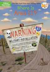 9781524786410-1524786411-Where Is Area 51?