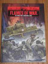 9780958253697-0958253692-Flames of War: the World War II Miniatures Game