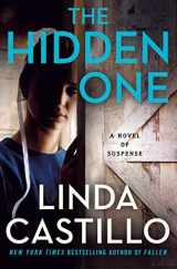 9781250781055-1250781051-The Hidden One: A Novel of Suspense (Kate Burkholder, 14)