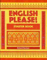 9780582245631-058224563X-English Please! English for the Arab World: Starter Book (EPL)