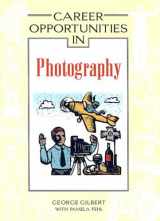 9780816056781-0816056781-Career Opportunities In Photography