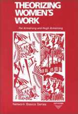 9780920059579-0920059570-Theorizing Women's Work (Network Basics Series)