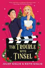 9781728250212-1728250218-The Trouble with Tinsel