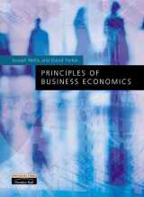 9780273646099-0273646095-Principles of Business Economics
