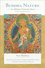 9781559394826-155939482X-Buddha Nature: The Mahayana Uttaratantra Shastra with Commentary