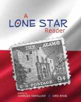 9780757576911-0757576915-A Lone Star Reader