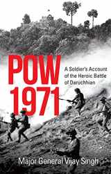 9789354470110-9354470114-Pow 1971 A Soldier’s Account of The Heroic Battle of Daruchhian