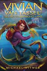 9781665918190-1665918195-Vivian Van Tassel and the Secret of Midnight Lake