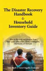 9780978504304-0978504305-The Disaster Recovery Handbook & Household Inventory Guide