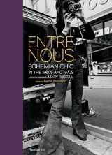 9782080204110-2080204114-Entre Nous: Bohemian Chic in the 1960s and 1970s: A Photo Memoir by Mary Russell