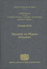 9781586034252-1586034251-Research on Physics Education: Proceedings of the International School of Physics 'Enrico Fermi' Course CLVI