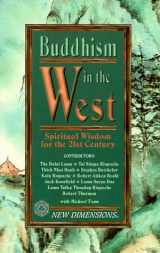 9781561705054-1561705055-Buddhism in the West: Spiritual Wisdom for the 21st Century