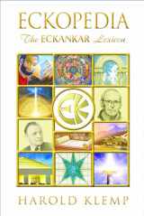9781570435515-1570435510-ECKopedia: The ECKANKAR Lexicon