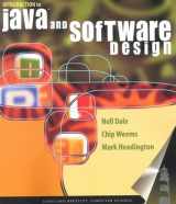 9780763710644-0763710644-Introduction to Java and Software Design