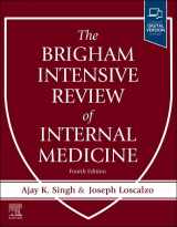 9780323776523-0323776523-The Brigham Intensive Review of Internal Medicine